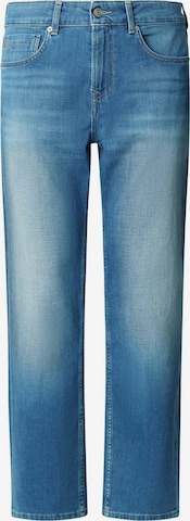 Jeans 'Cash Summer' di Pepe Jeans in blu: frontale