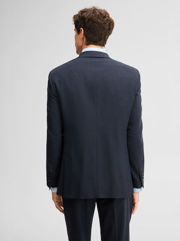 STRELLSON Regular Anzug in Blau