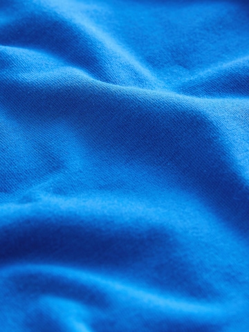 Top di Next in blu