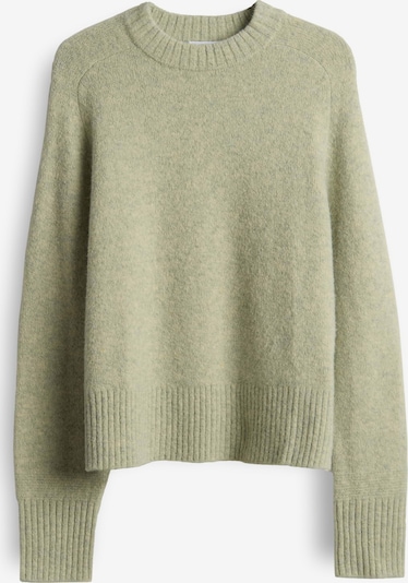 Megztinis 'Passy' iš OPUS, spalva – pastelinė žalia, Prekių apžvalga