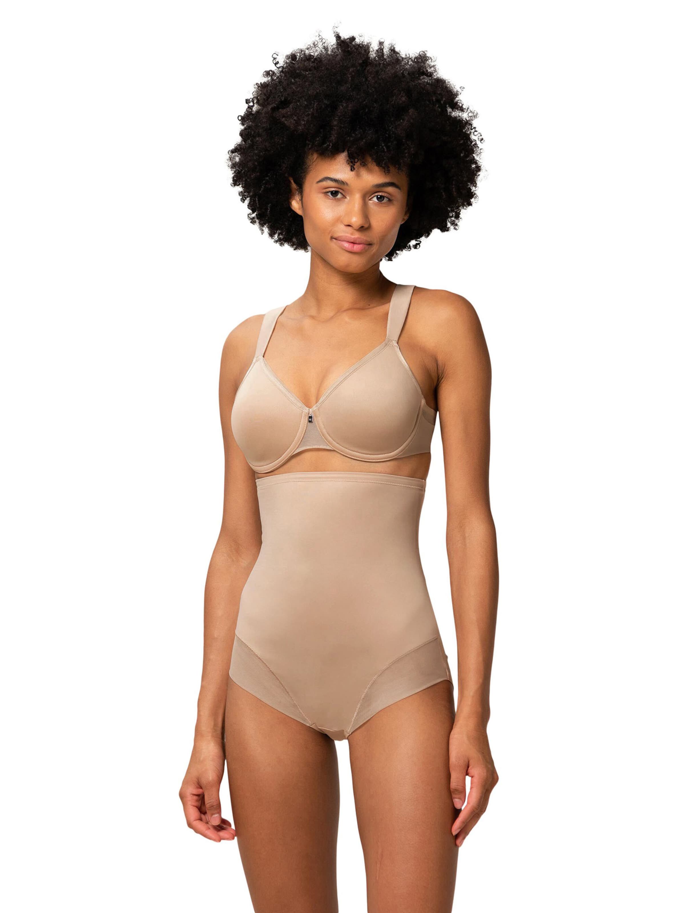 Slip scultant ' True Shape Sensation Super ' TRIUMPH en beige
