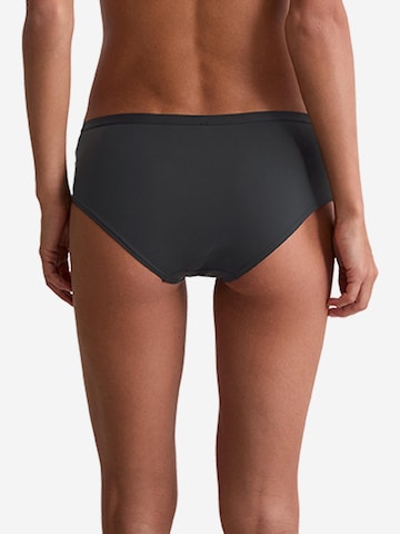 Marc O'Polo Panty 'Tender Lace' in Black