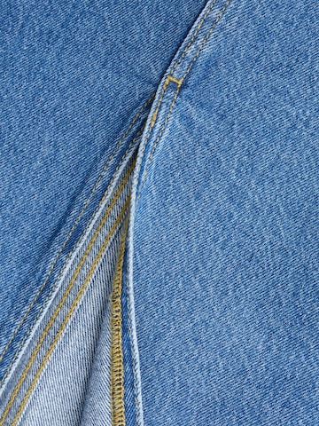 JJXX Rok 'JXAura' in Blauw