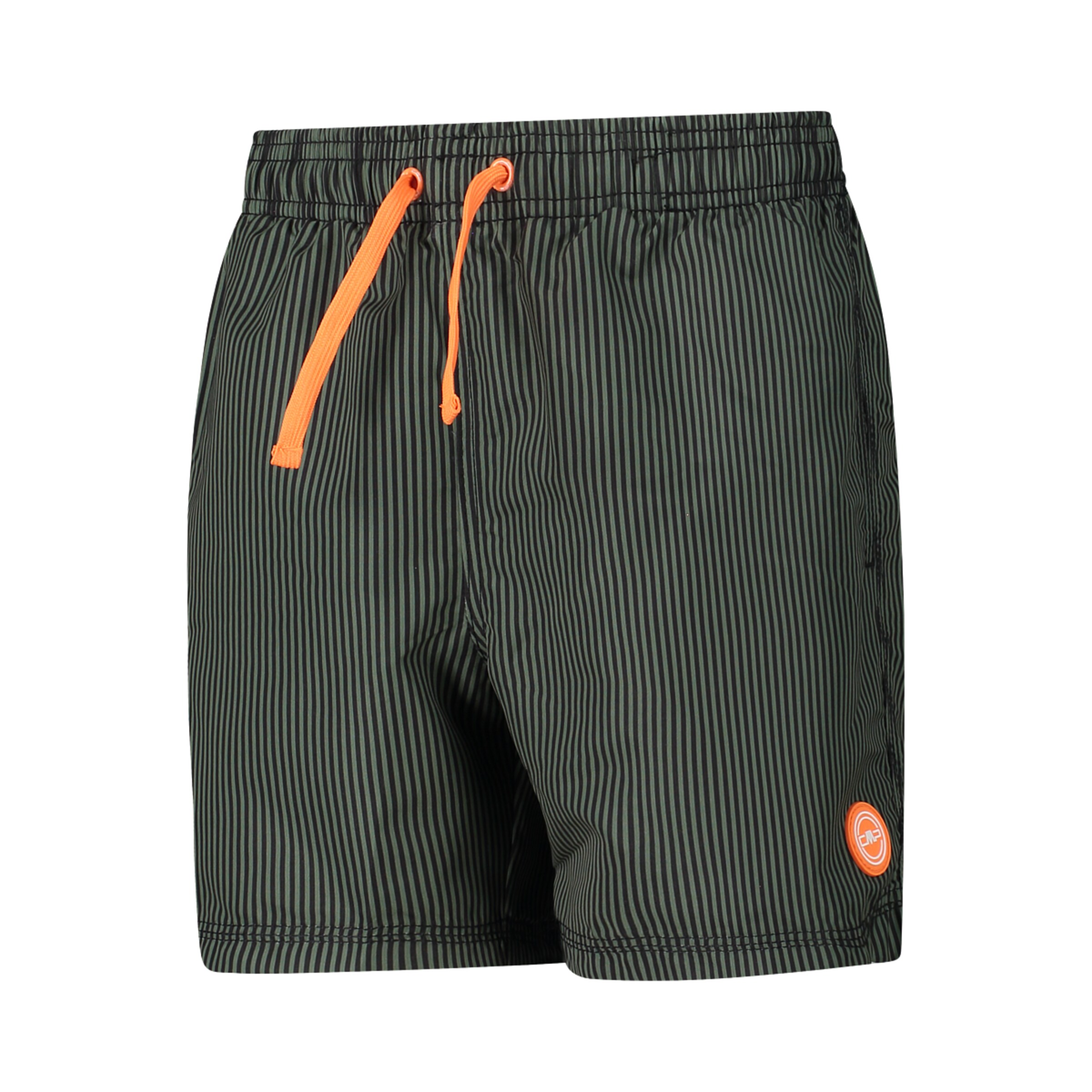 CMP Athletic Swimwear in Green