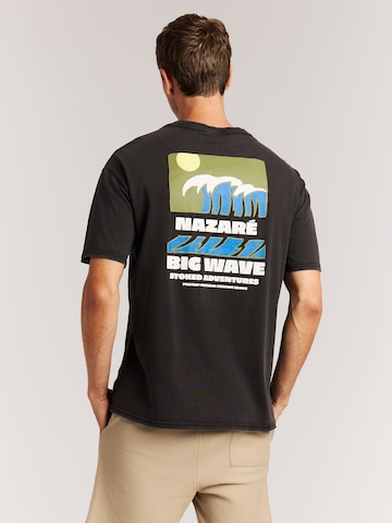 PROTEST Shirt 'PRTMalana' in Black