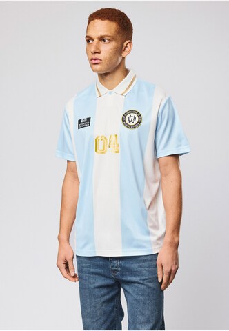 Maillot 'Moulay' Weekend Offender en bleu : devant