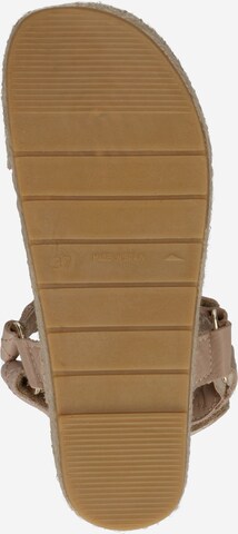 espadrij l´originale Sandal 'Nantes' i beige