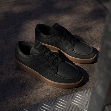 Baskets basses 'Grand Court 3.0' ADIDAS SPORTSWEAR en noir