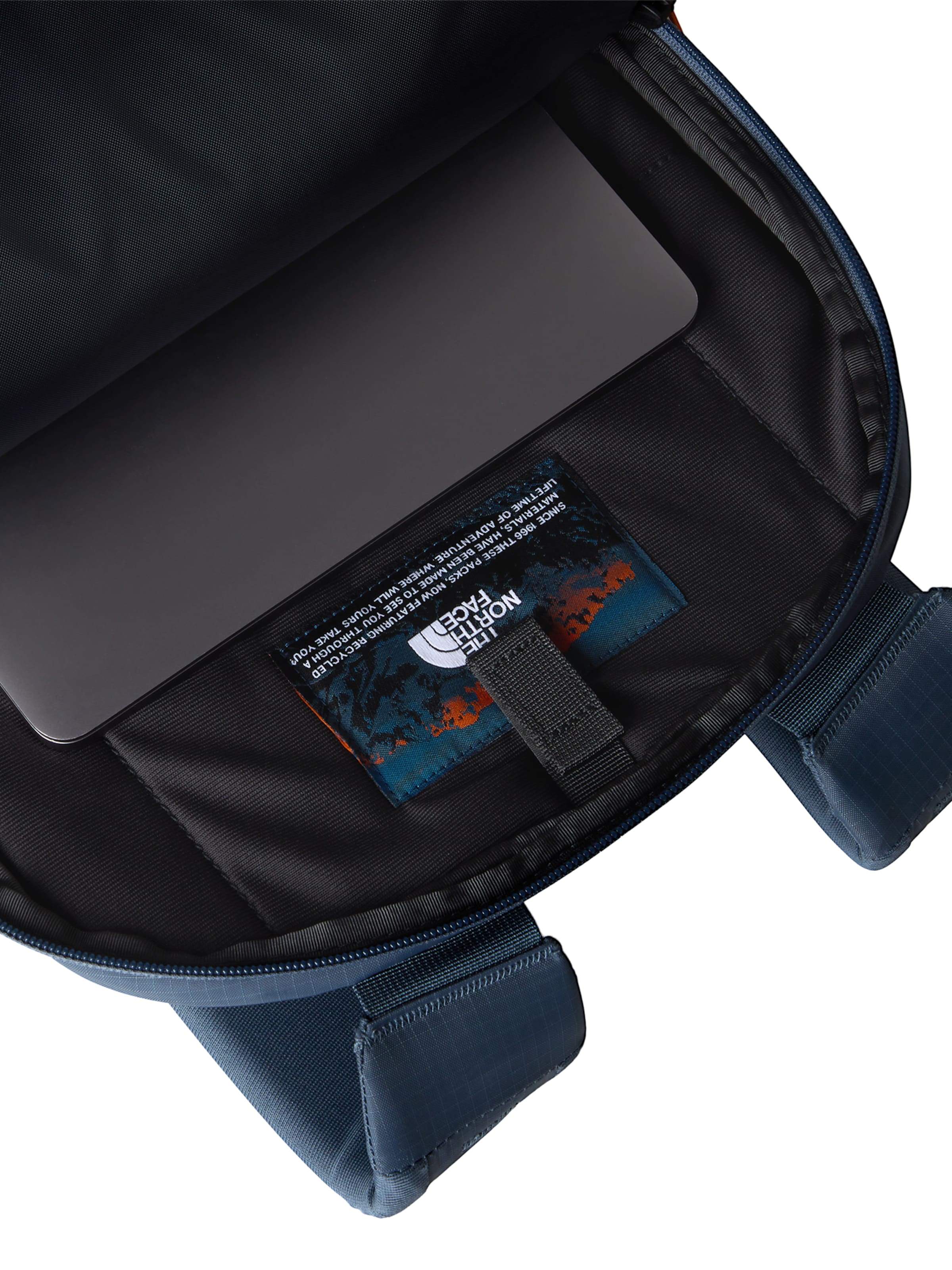 THE NORTH FACE Рюкзак 'Borealis' в Синий