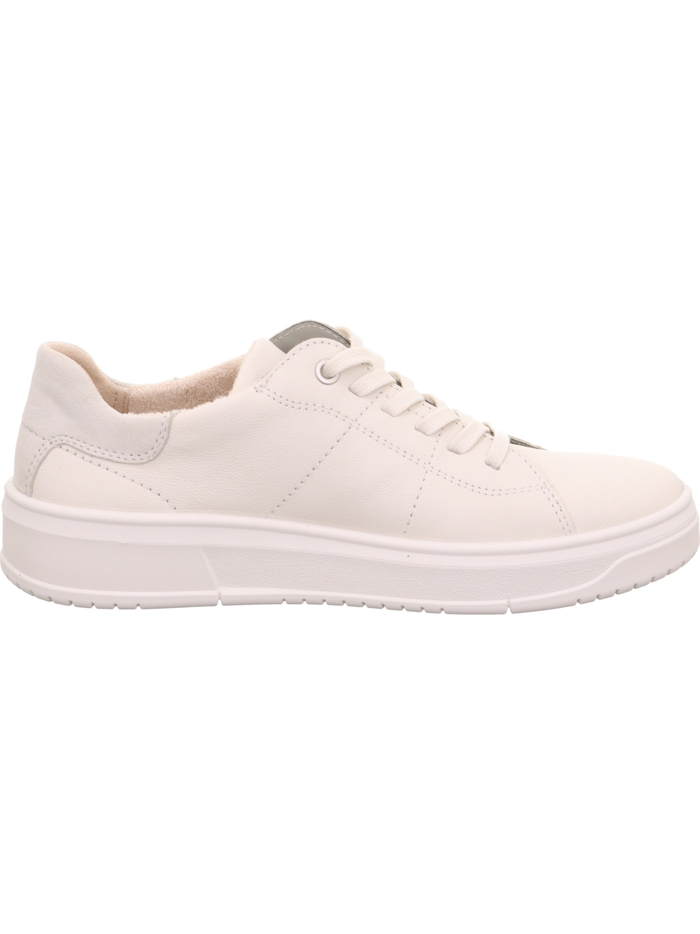 Legero Sneaker 'Rejoise' in Weiß