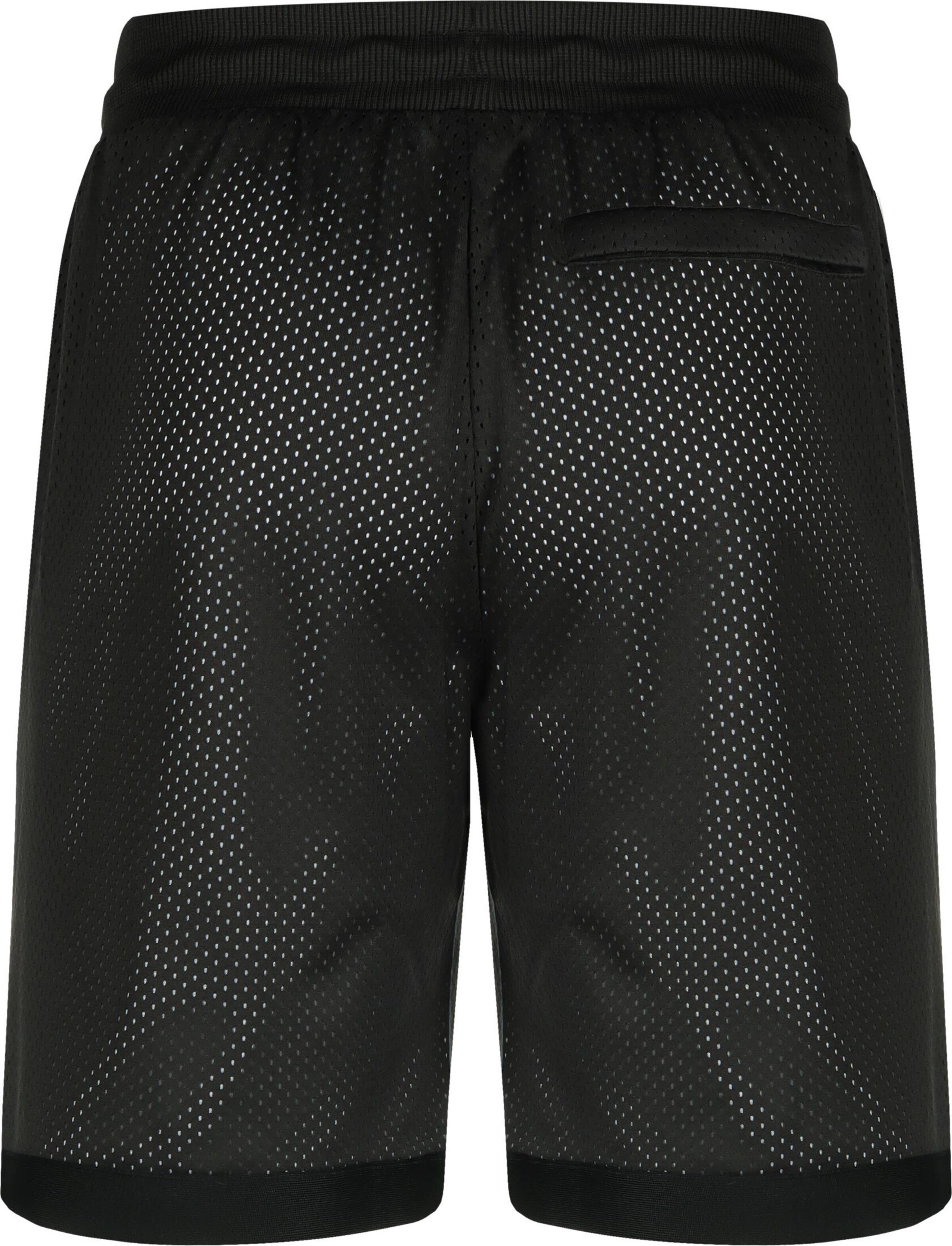 Loosefit Pantaloni sportivi 'Scholarship' di PUMA in nero