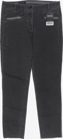 APANAGE Jeans in 29 in Grey: front
