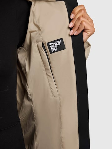 khujo Зимняя куртка 'Tanare3' в Бежевый