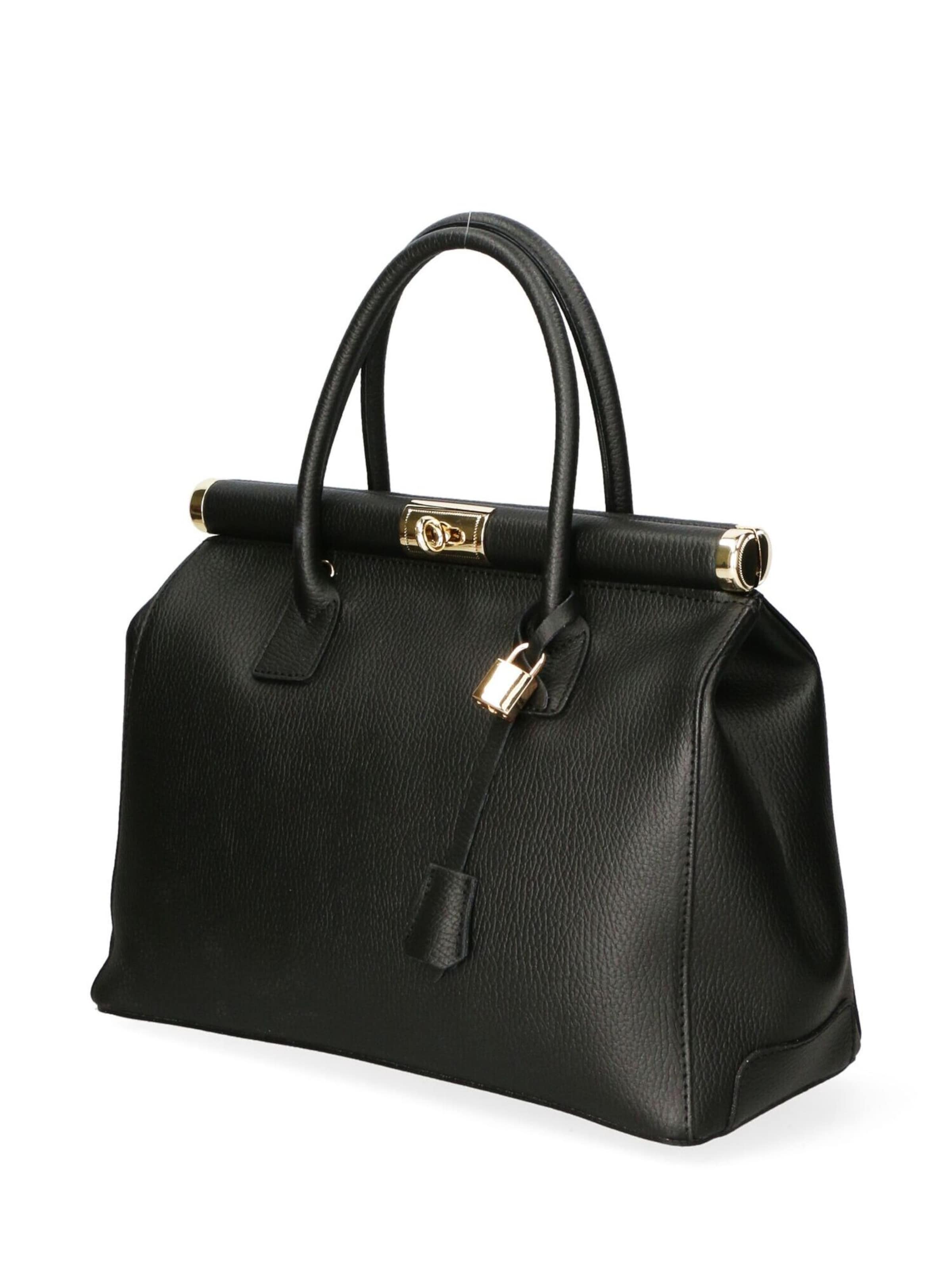 CHICCA BORSE Handtas in Zwart