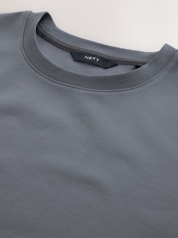 Maglietta 'Motionflex' di Next in grigio