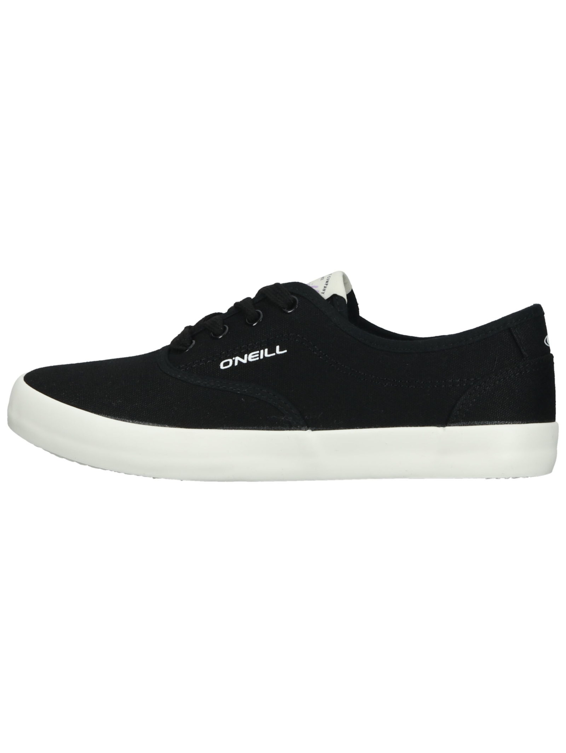 O'NEILL Sneakers laag in Zwart