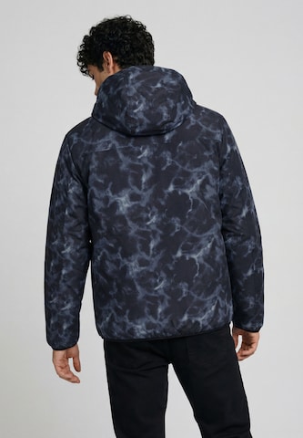 ASHDOWN Jacke in Schwarz