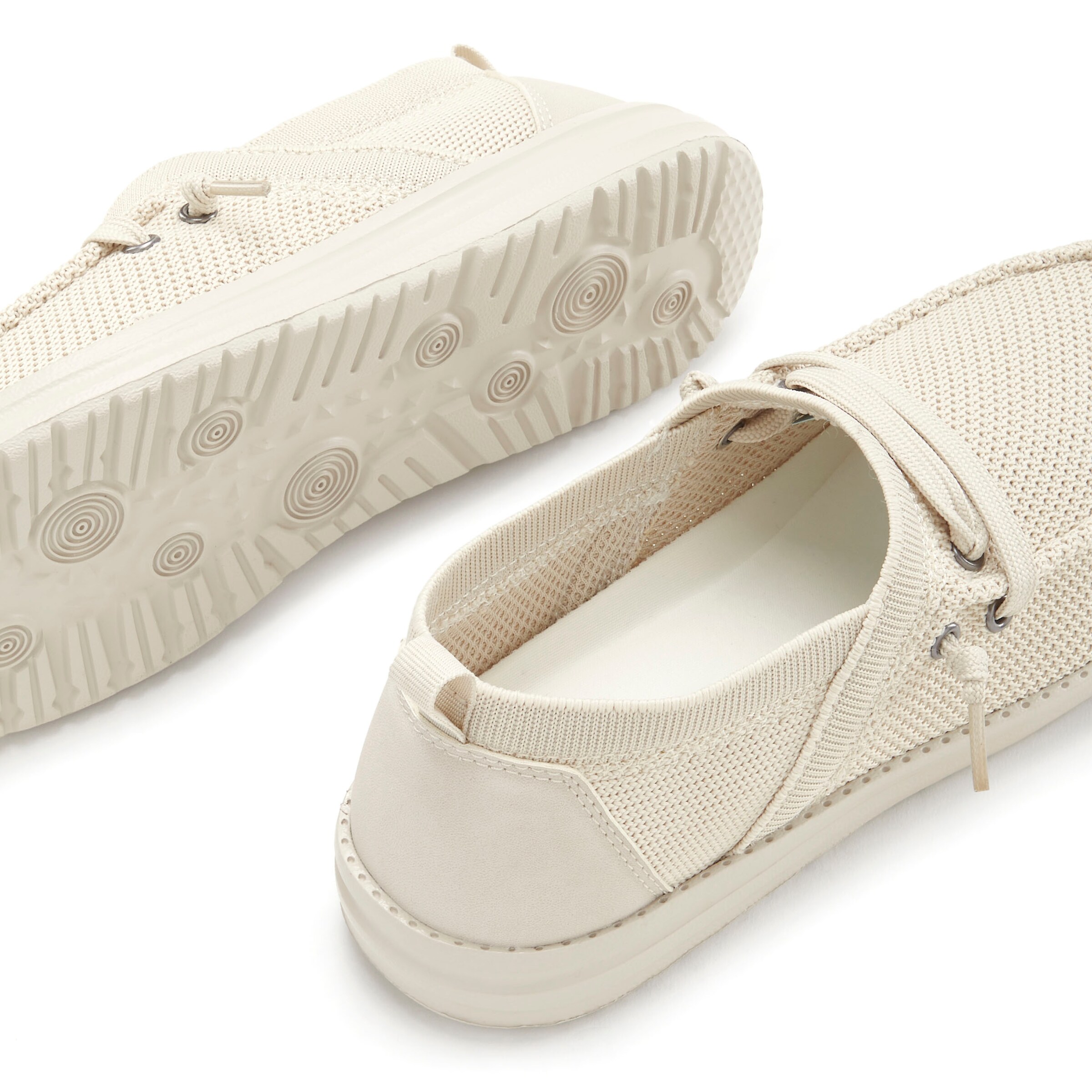 VIVANCE Slip-on in Beige