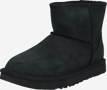 UGG Bootsit värissä musta: edessä