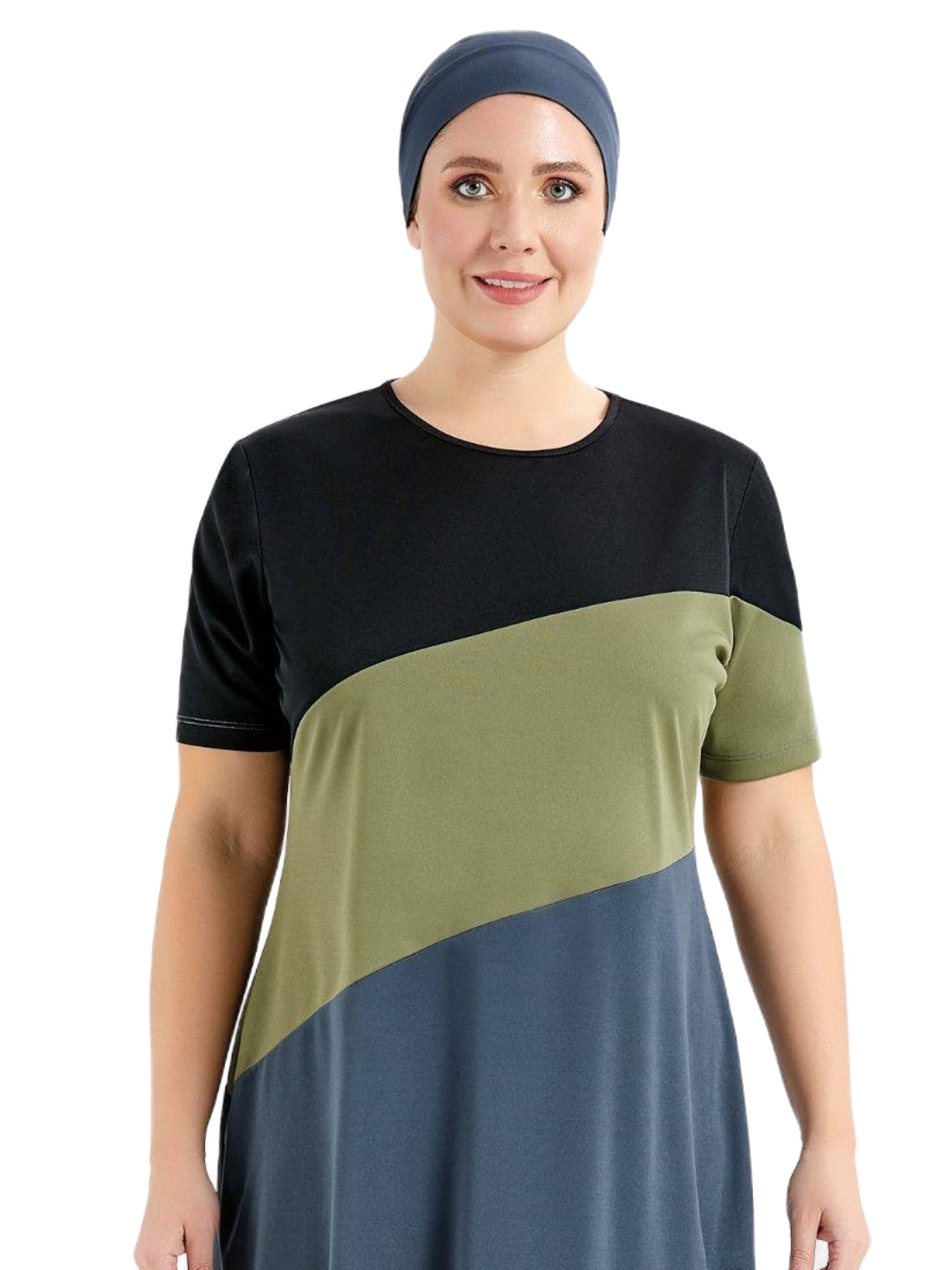 C&City Badpak in Blauw