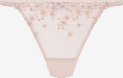 Hunkemöller Stringit 'Chloe' värissä roosa, Tuotenäkymä