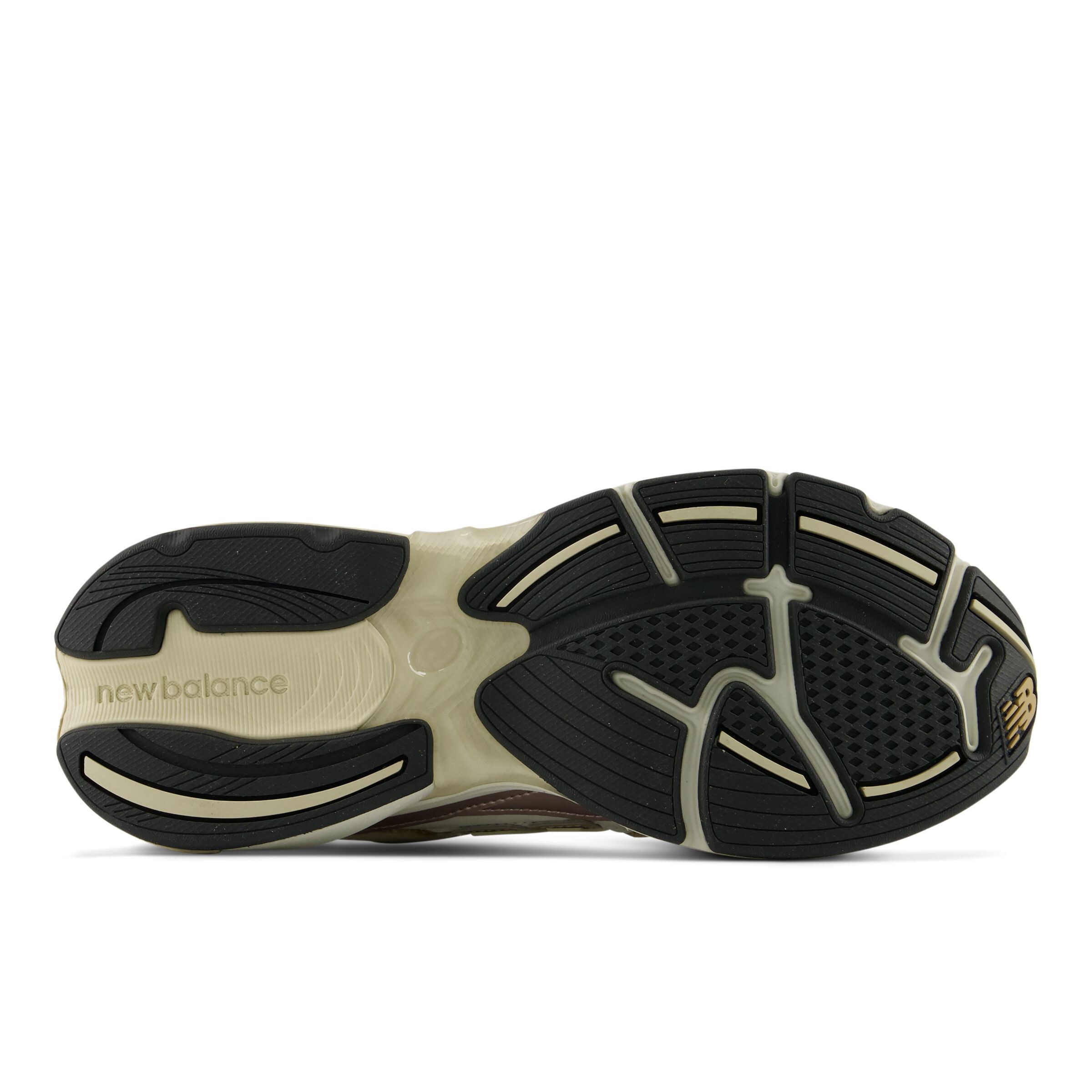new balance Platform trainers '2010' in Beige