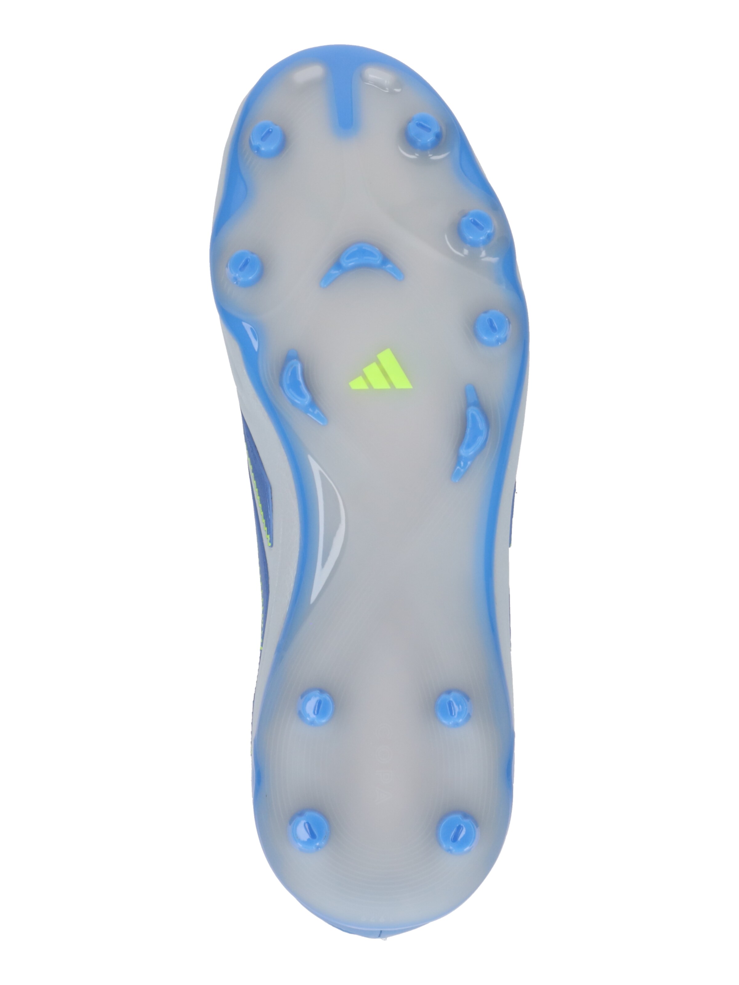 Chaussure de sport 'Copa Pure III League' ADIDAS PERFORMANCE en bleu