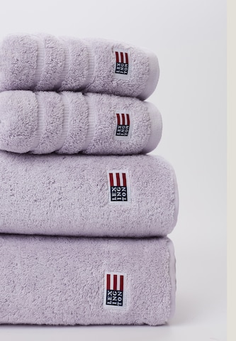 Lexington Towel in Purple