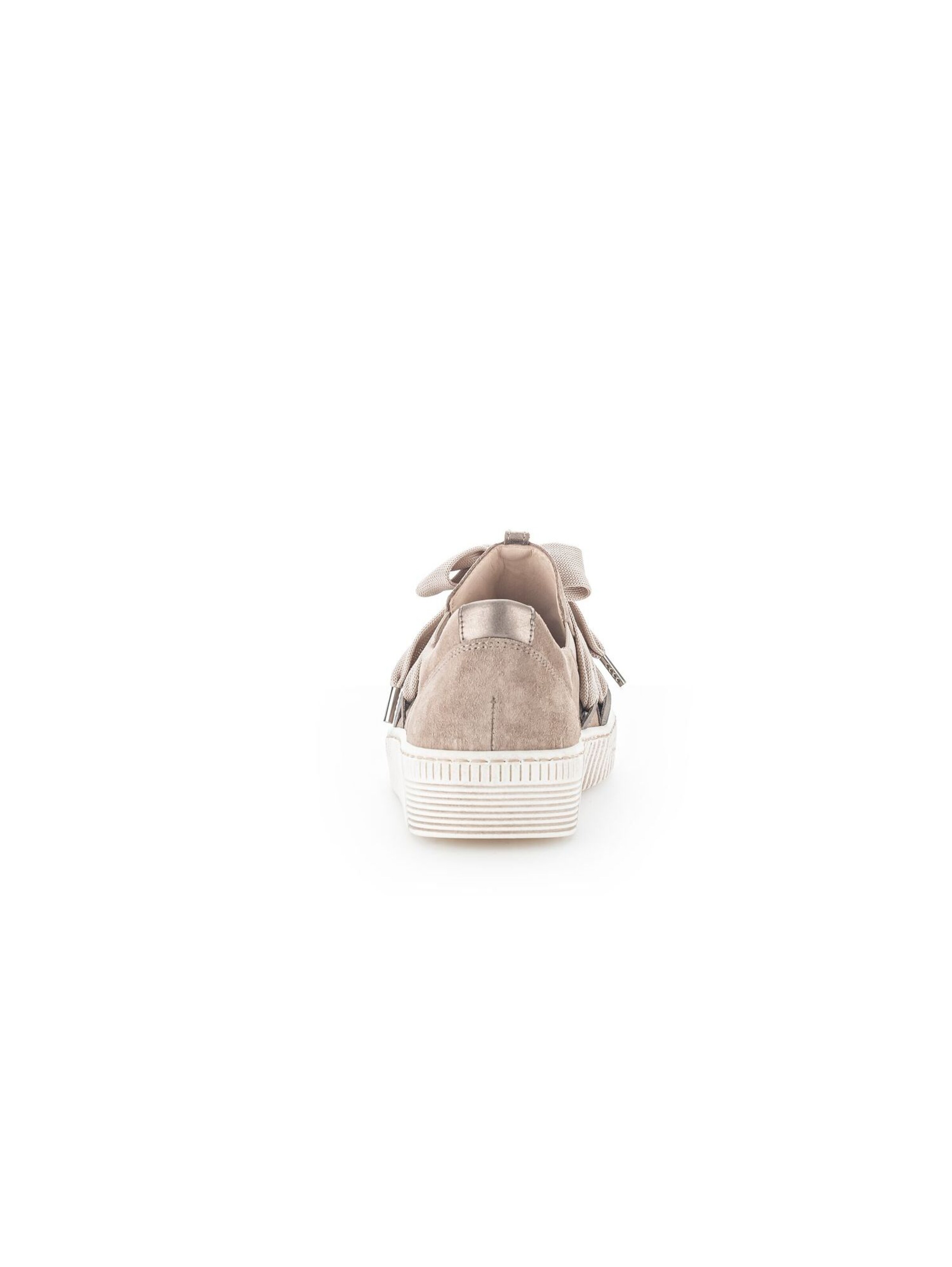 GABOR Sneakers in Beige