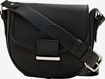 ESPRIT Crossbody Bag in Black: front