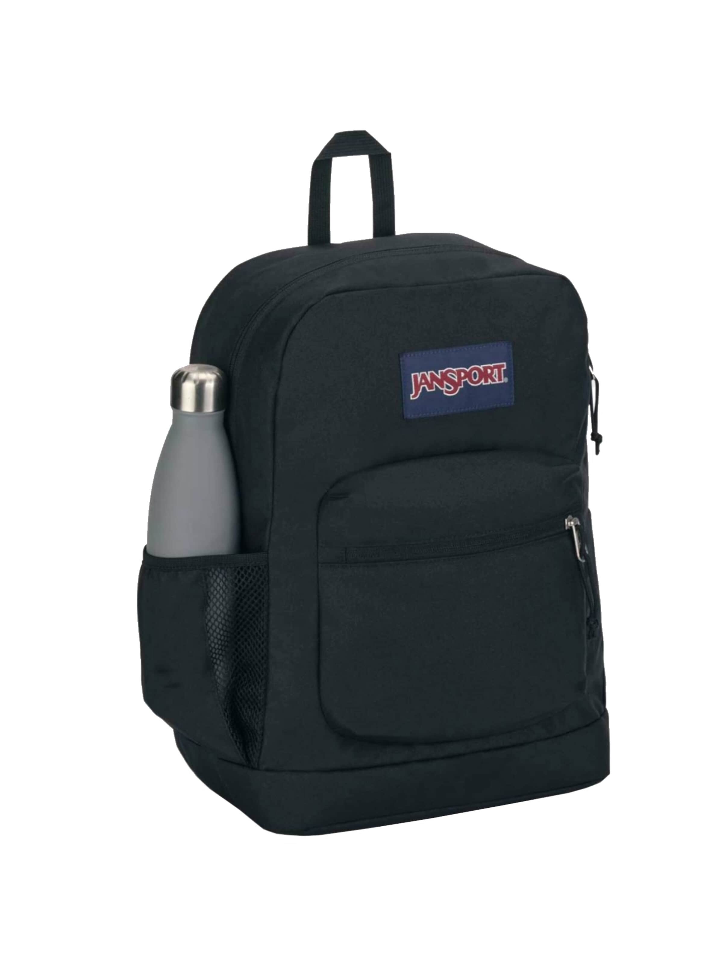 Sac à dos 'JanSport  Town Plus' JANSPORT en noir