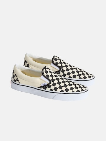 VANS Slip-in 'Classic' i vit