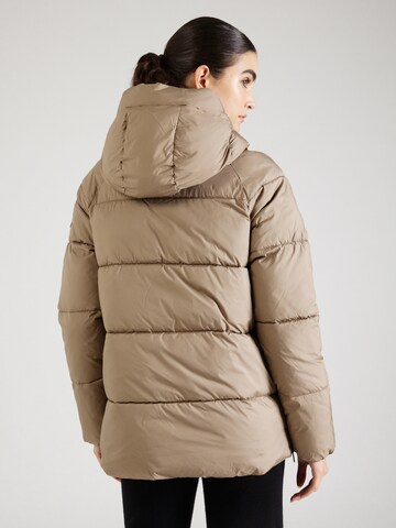 ECOALF Winter Jacket 'FUJI' in Grey