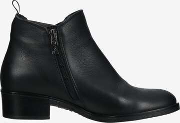 ARA Ankle Boots 'Parker' in Schwarz