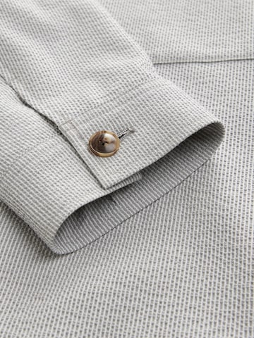 Veste mi-saison Next en gris