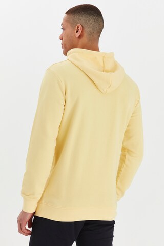 Sweat-shirt 'Kenal' INDICODE JEANS en jaune