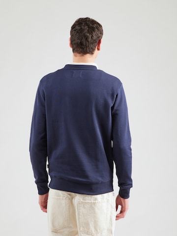 Pepe Jeans - Sudadera en azul