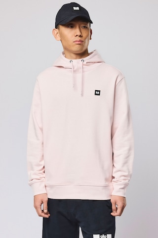 Weekend Offender Sweatshirt in Pink: front