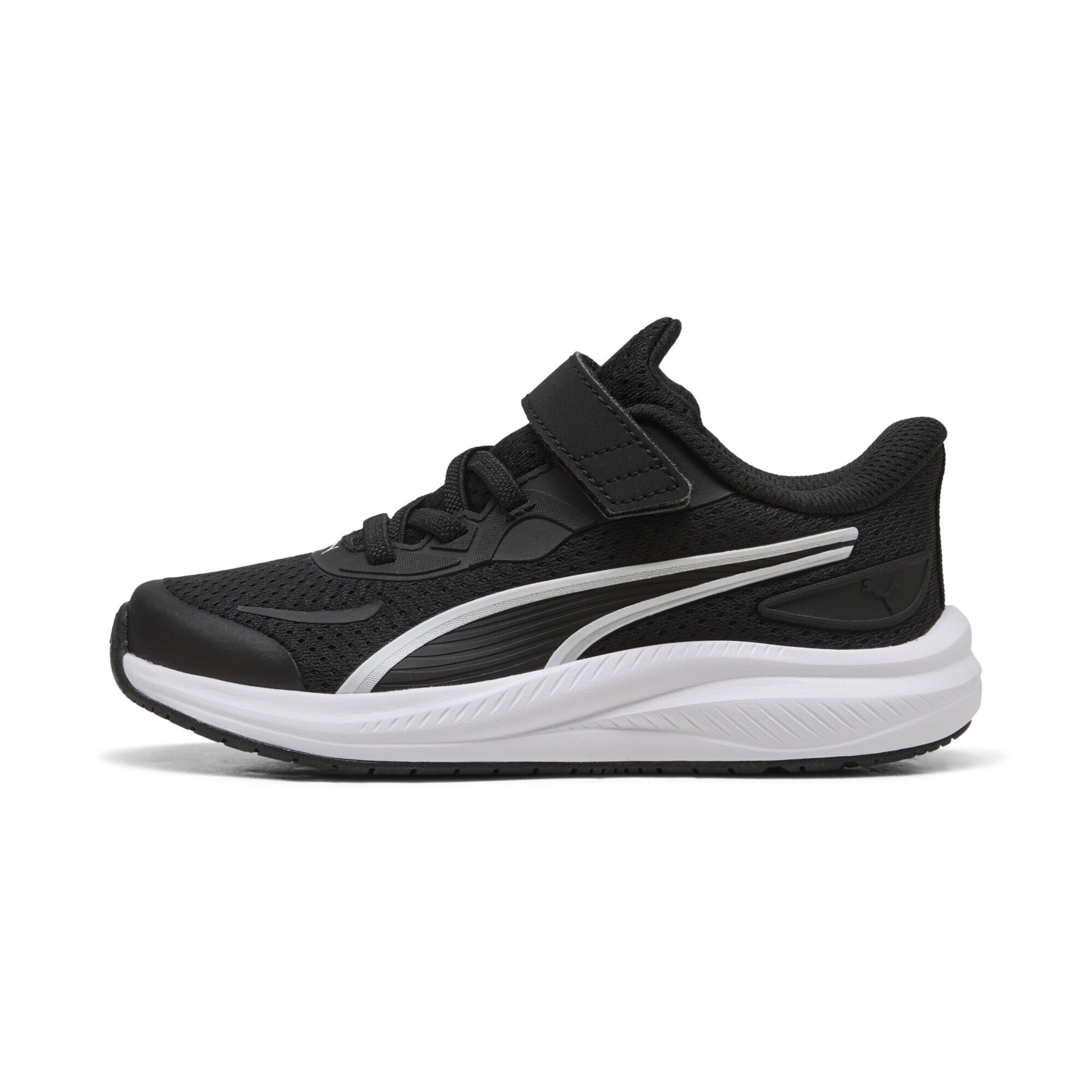 PUMA Sneaker 'Skyrocket 2 AC' in Schwarz: Vorderseite