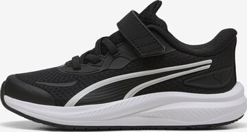 PUMA Sneaker 'Skyrocket 2 AC' in Schwarz: Vorderseite