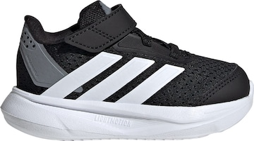 Sneaker 'Duramo 2.0' di ADIDAS SPORTSWEAR in nero: frontale