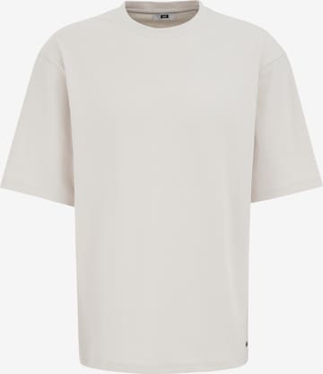 balta WE Fashion Marškinėliai: priekis