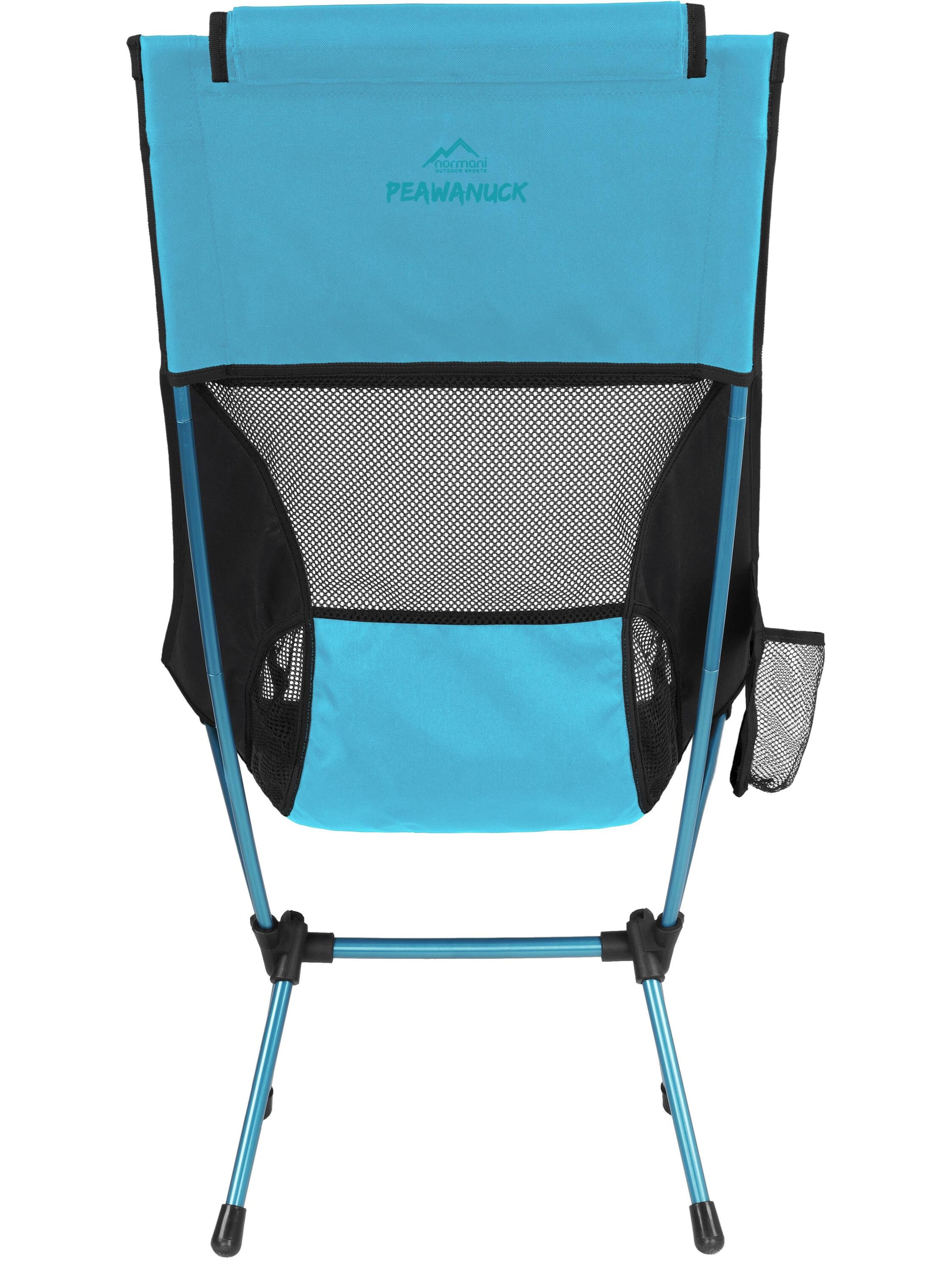 normani Accessoires 'Peawanuck' in Blauw