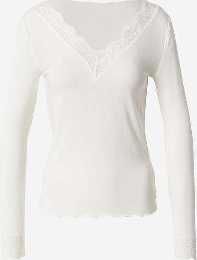 VERO MODA T-Krekls 'VMSKYE', krāsa - dabīgi balts, Preces skats