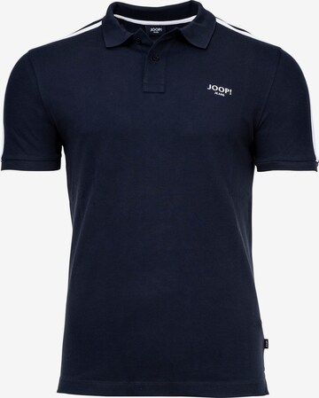 JOOP! Jeans Shirt in Blue: front