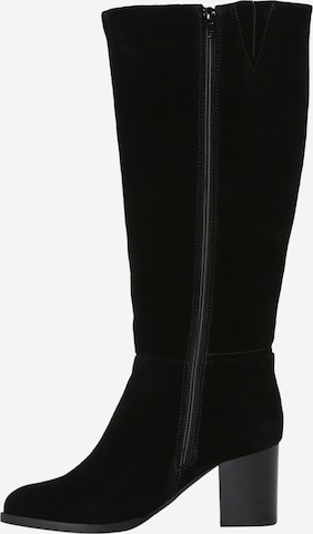 Bottes PS Poelman en noir