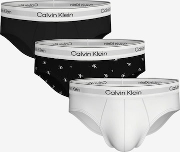 Calvin Klein Trosa 'LV00NB4388 CO - Intimo' i blandade färger: framsida