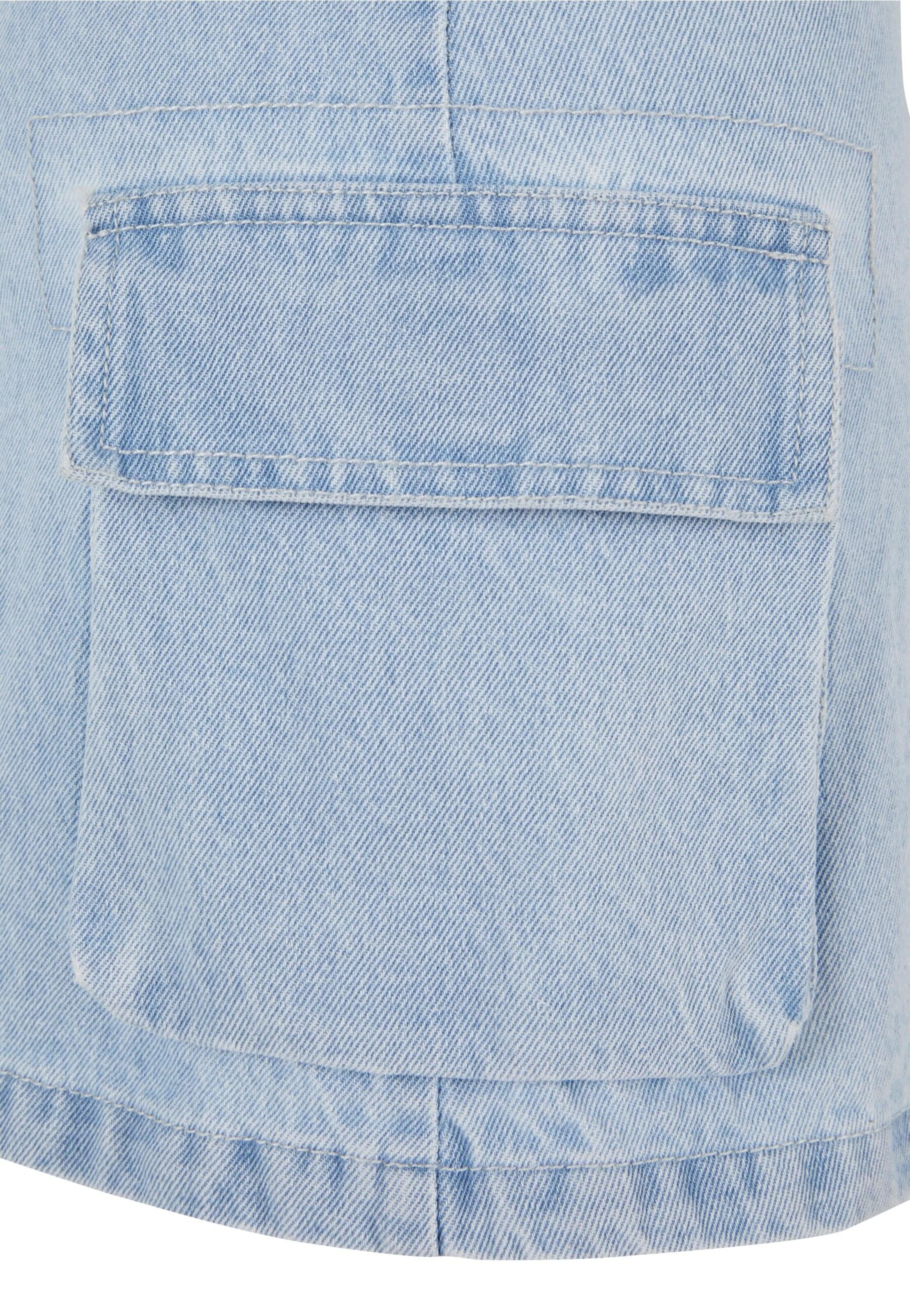 Karl Kani Hame värissä sininen