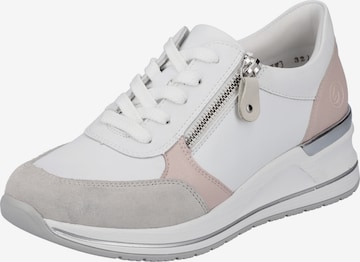 REMONTE Sneakers 'D3211' in White: front