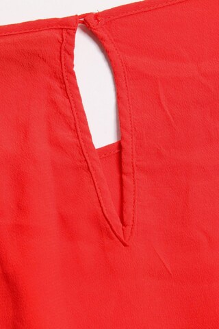b.young Bluse M in Rot
